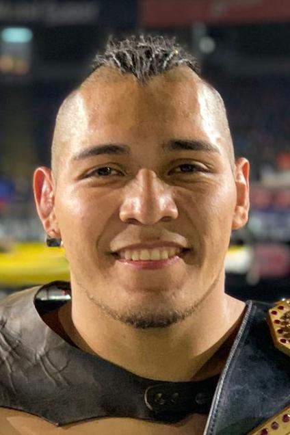 et billede af Emmanuel Roman Morales