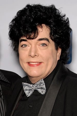 et billede af Randal Malone