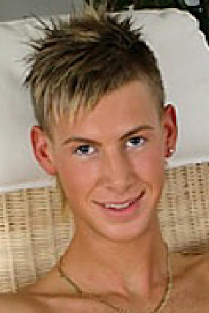 et billede af David Johnson