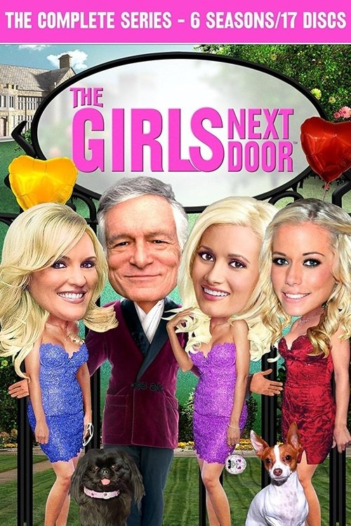 EN - The Girls Next Door (2005)