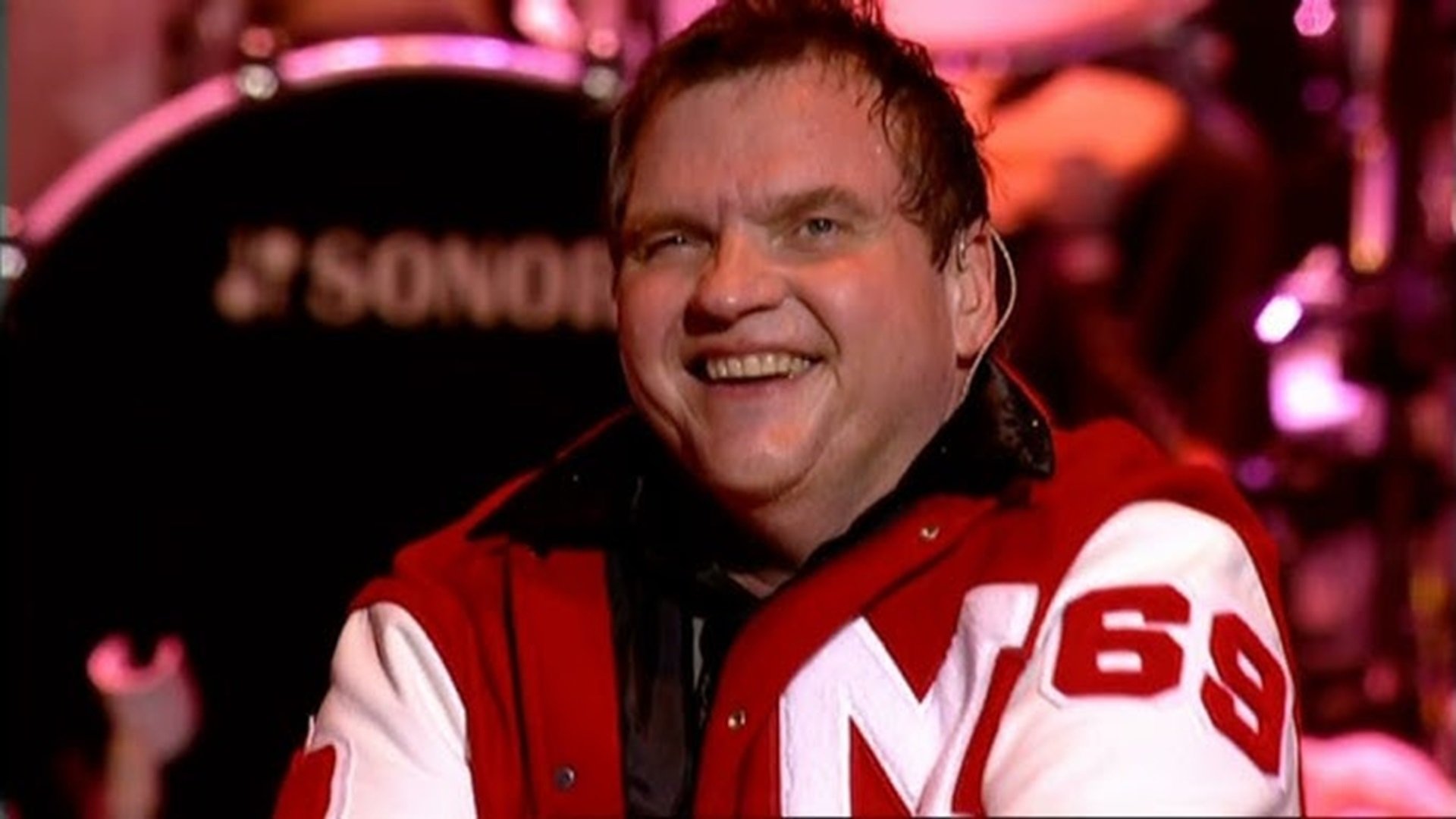 Meat Loaf - Live with the Melbourne Symphony Orchestra (2004)