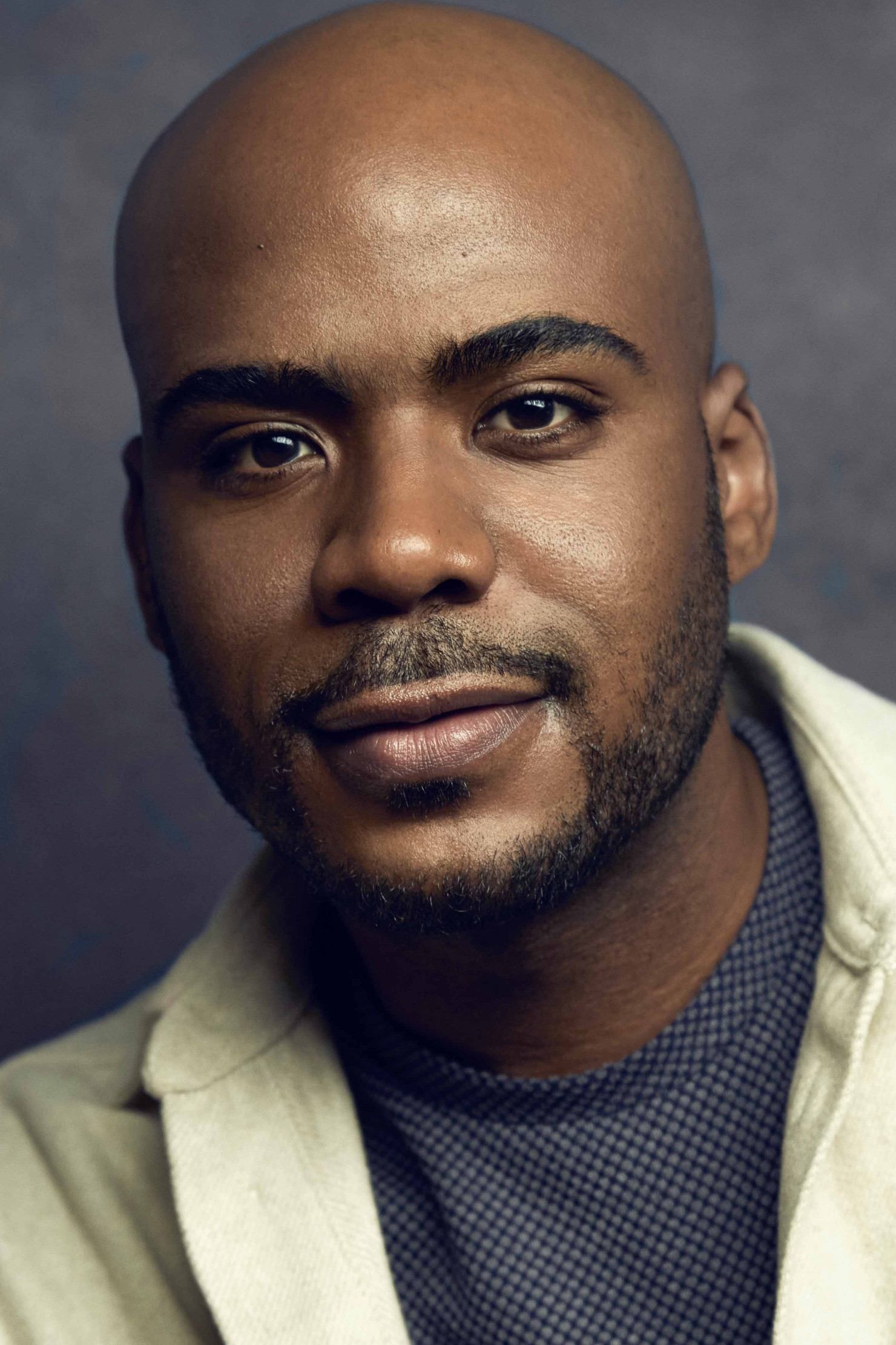 et billede af Donathan Walters