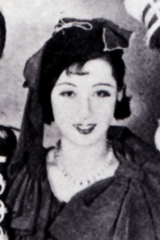 et billede af Ranko Edogawa