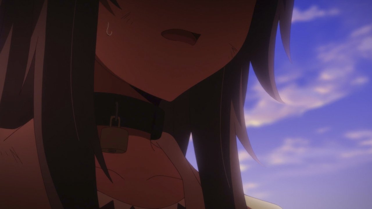 Kino's Journey: The Beautiful World - The Animated Series