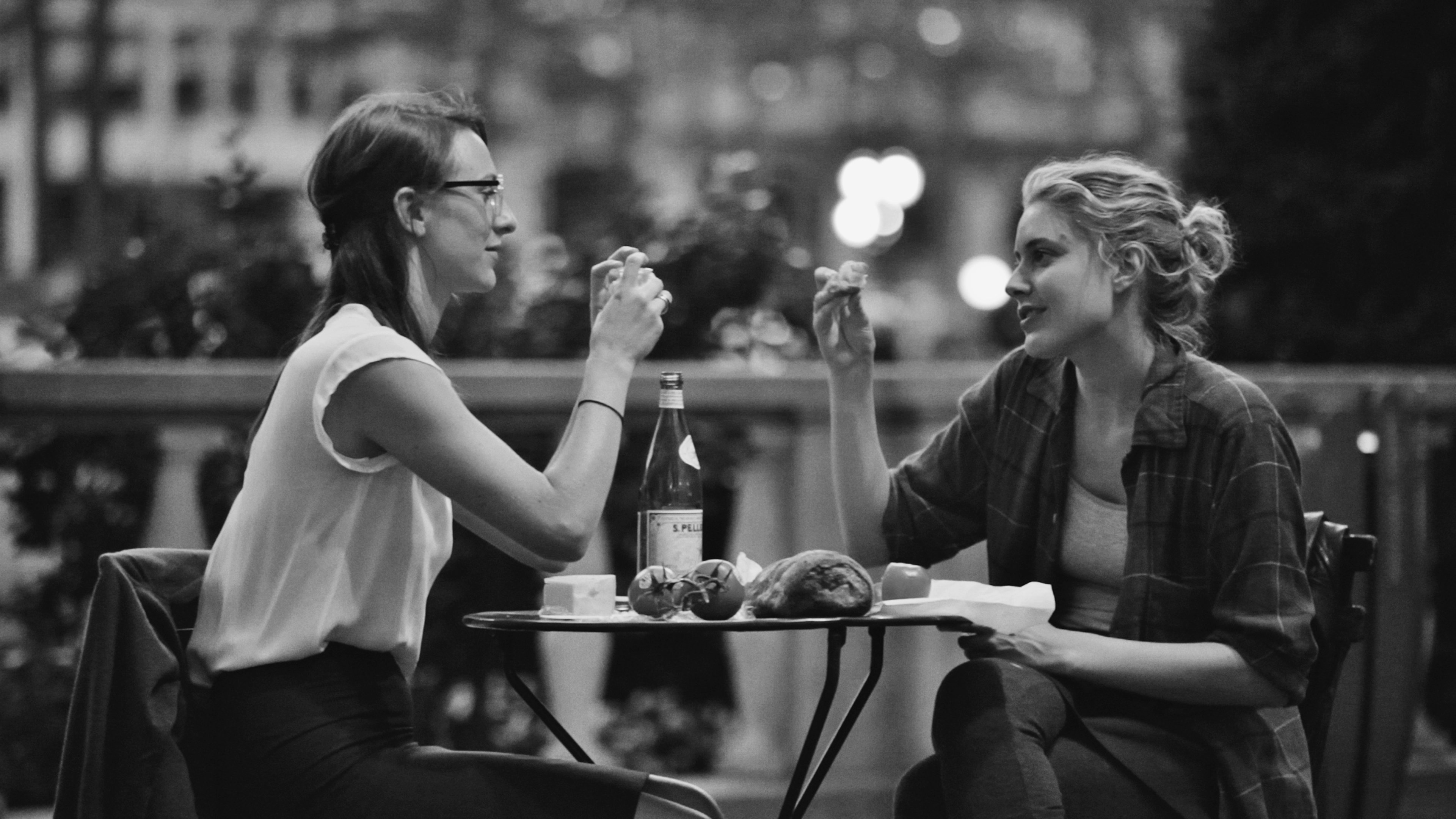 Frances Ha (2013)