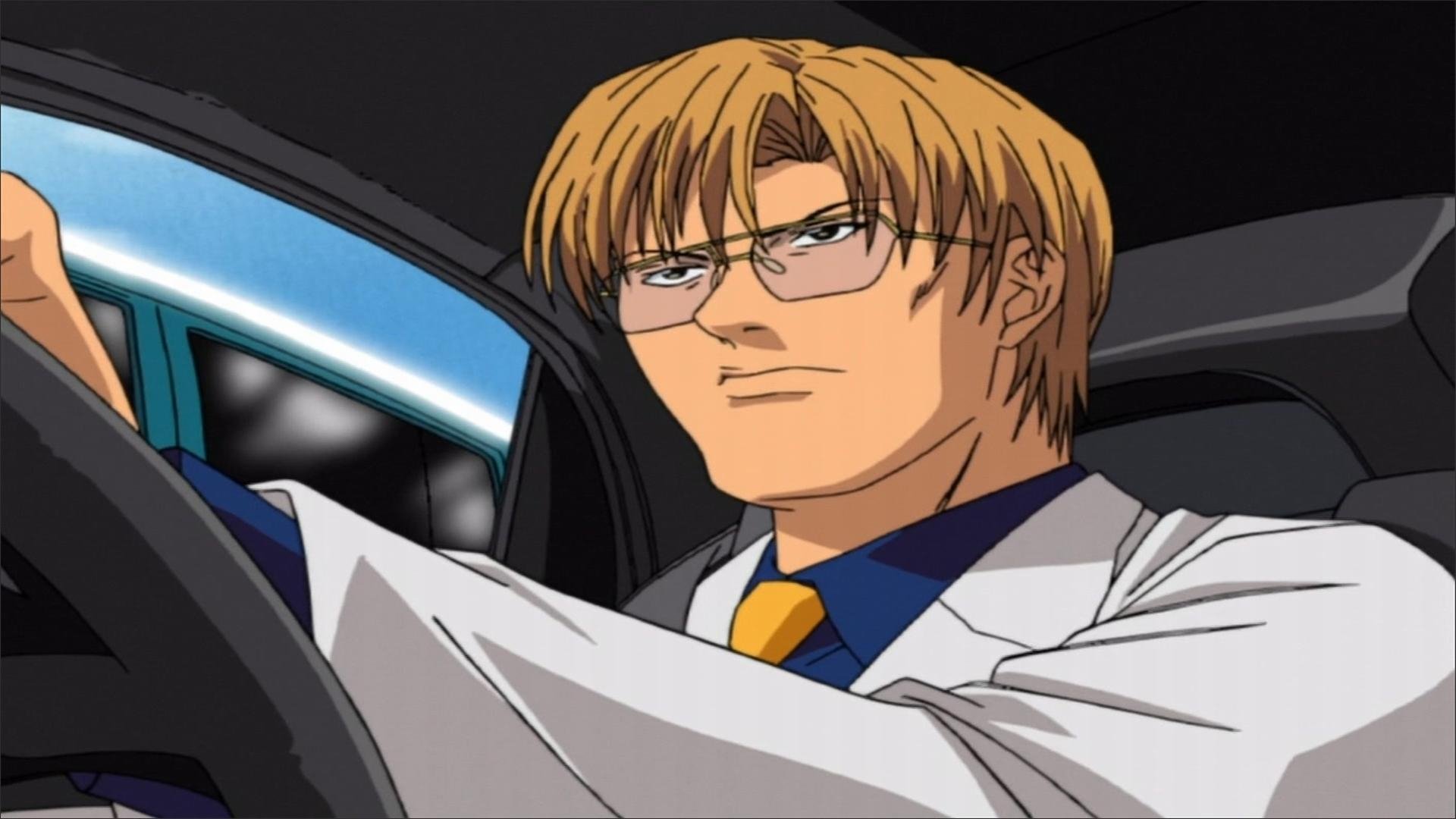 Hikaru no Go