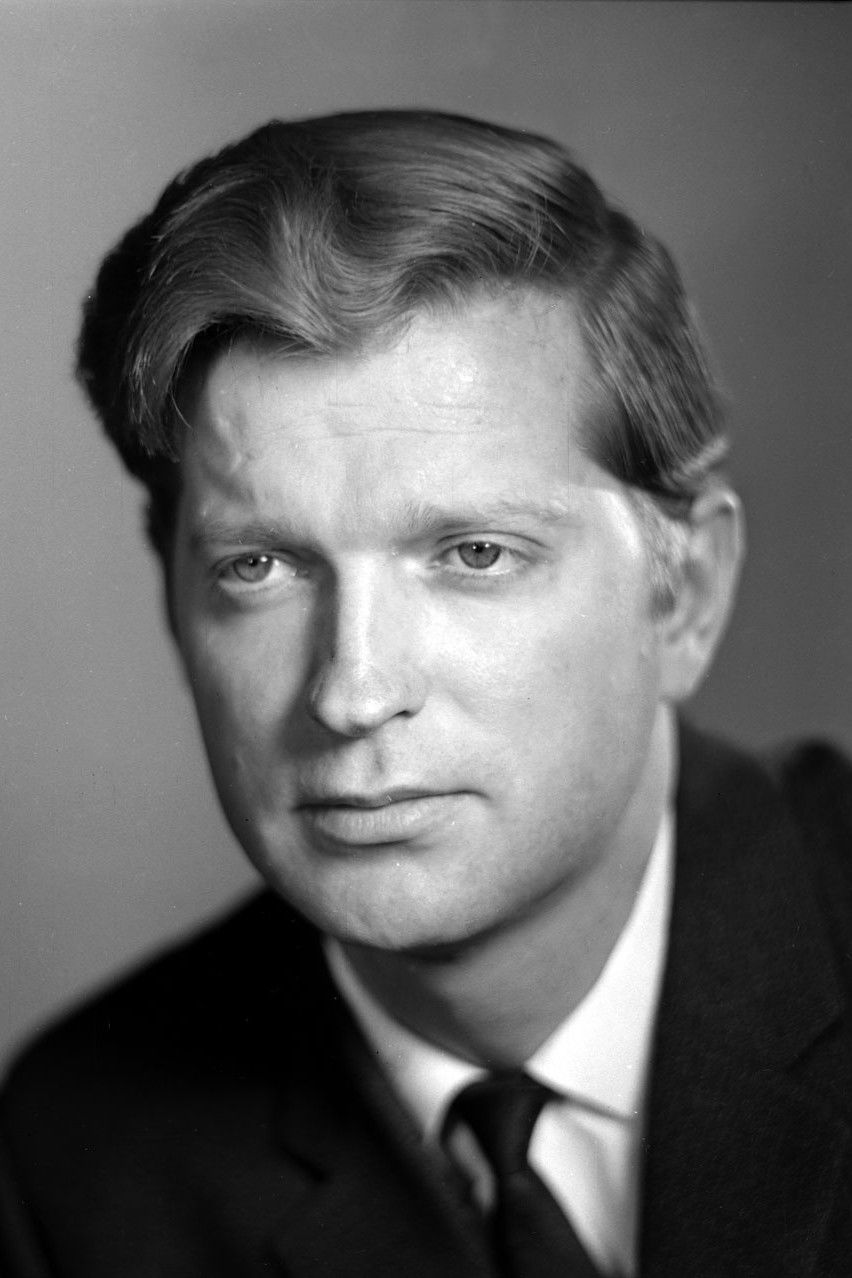 et billede af Viktor Rechman