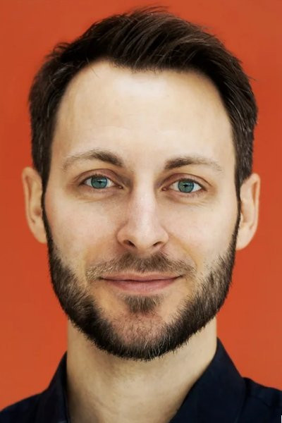 et billede af Tobias Lunn Nielsen