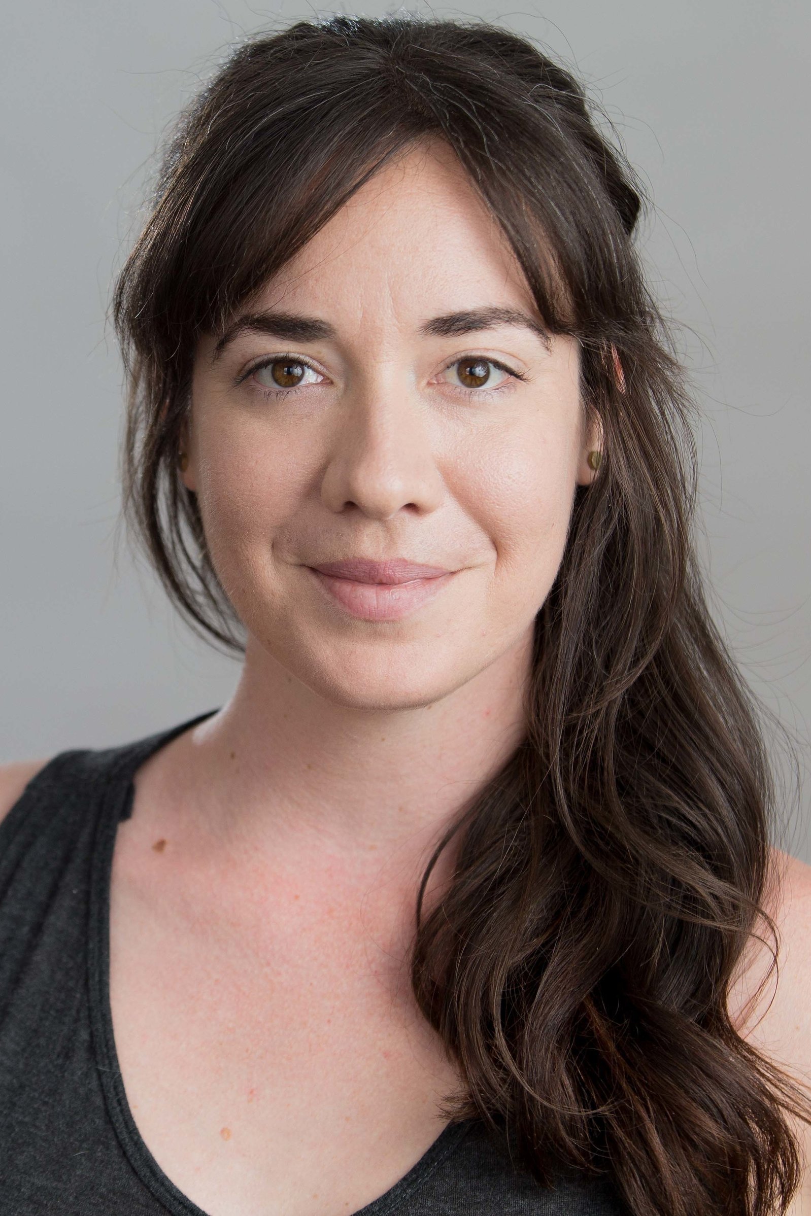 et billede af Hannah Kauffmann