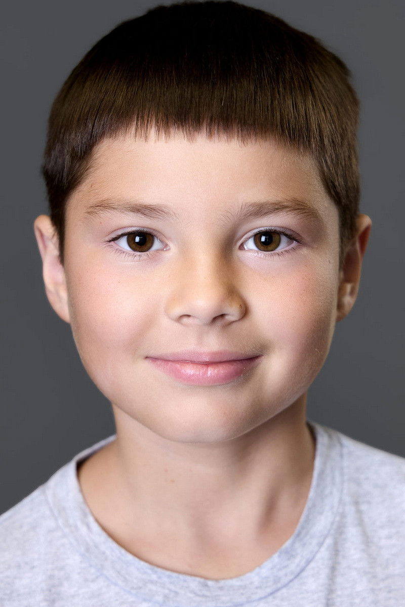 et billede af Marat Dedkov