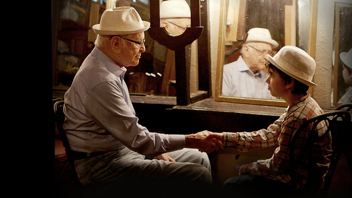 American Masters Season 30 :Episode 8  Norman Lear: Just Another Version of You