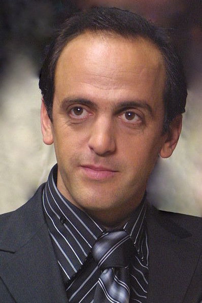 et billede af Yoram Hattab