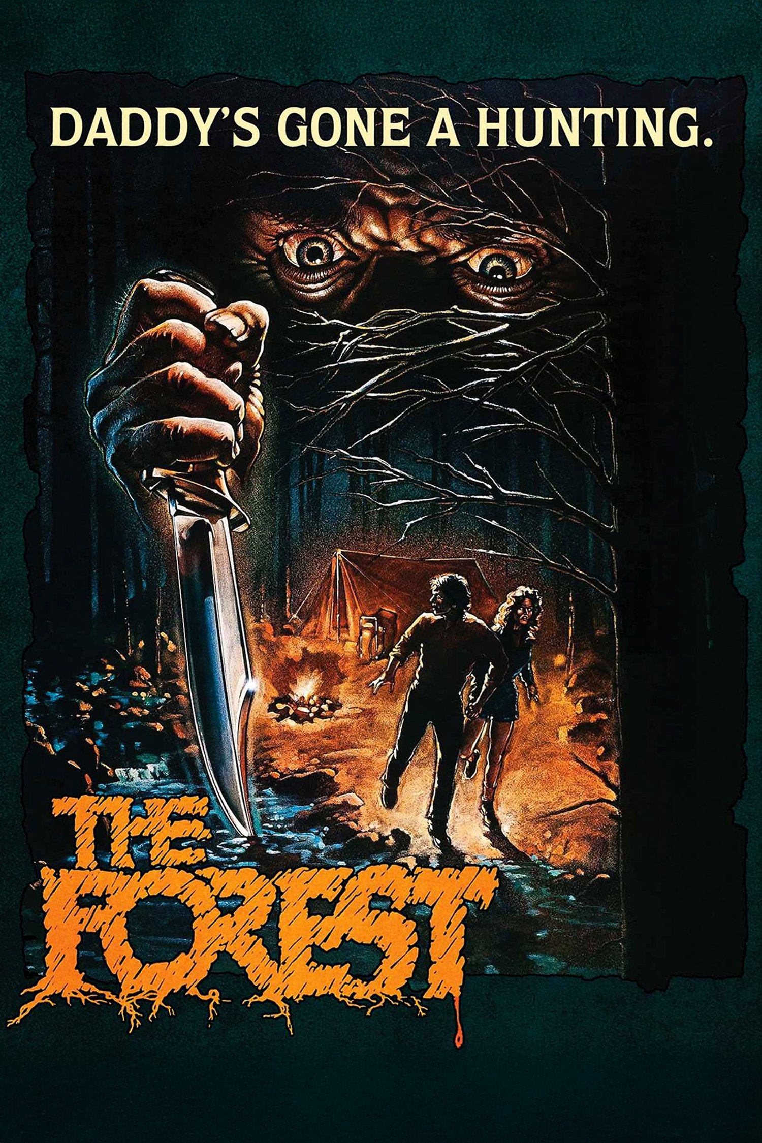 The Forest