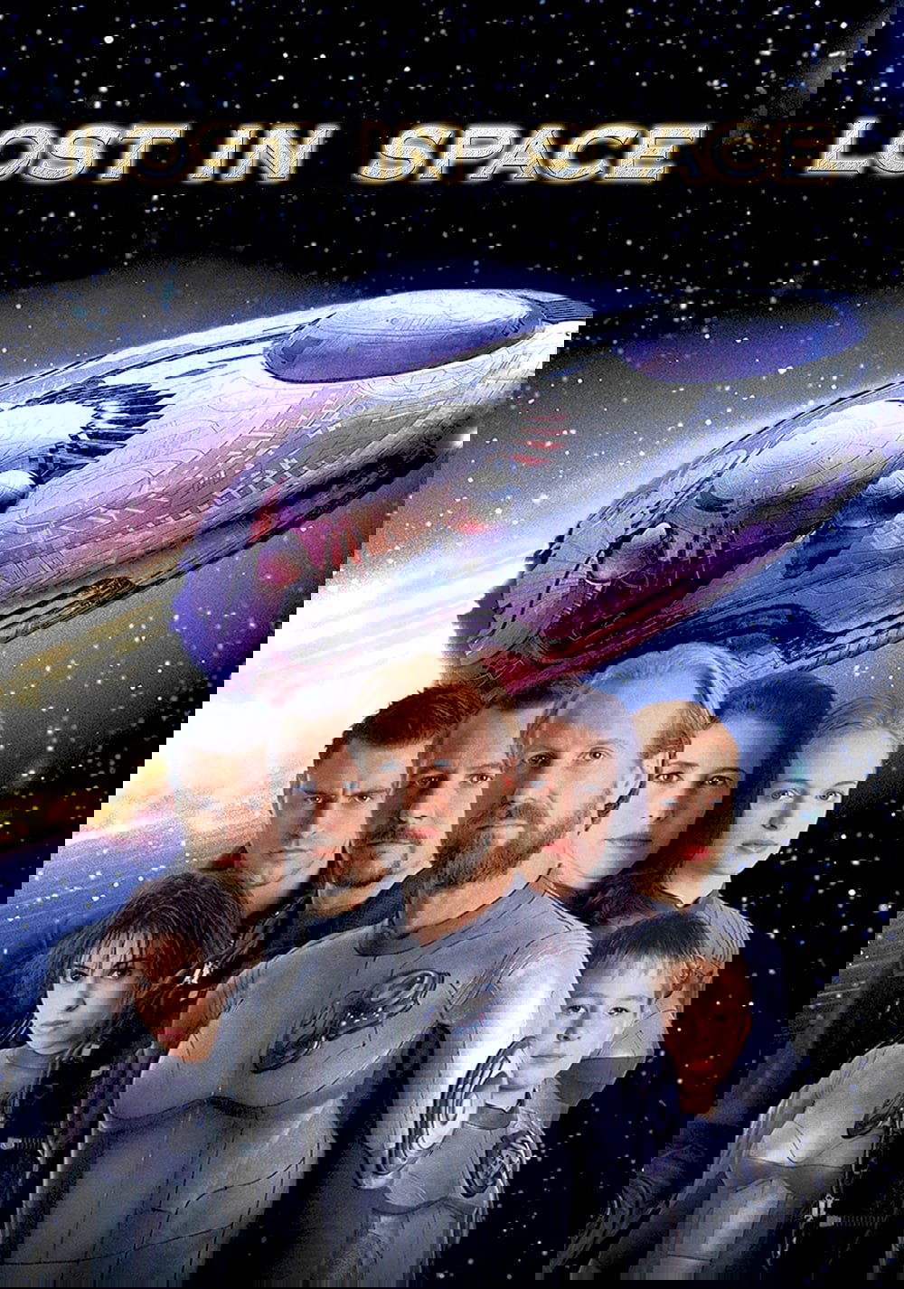 Lost in Space