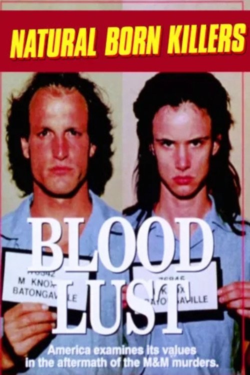 Natural Born Killers