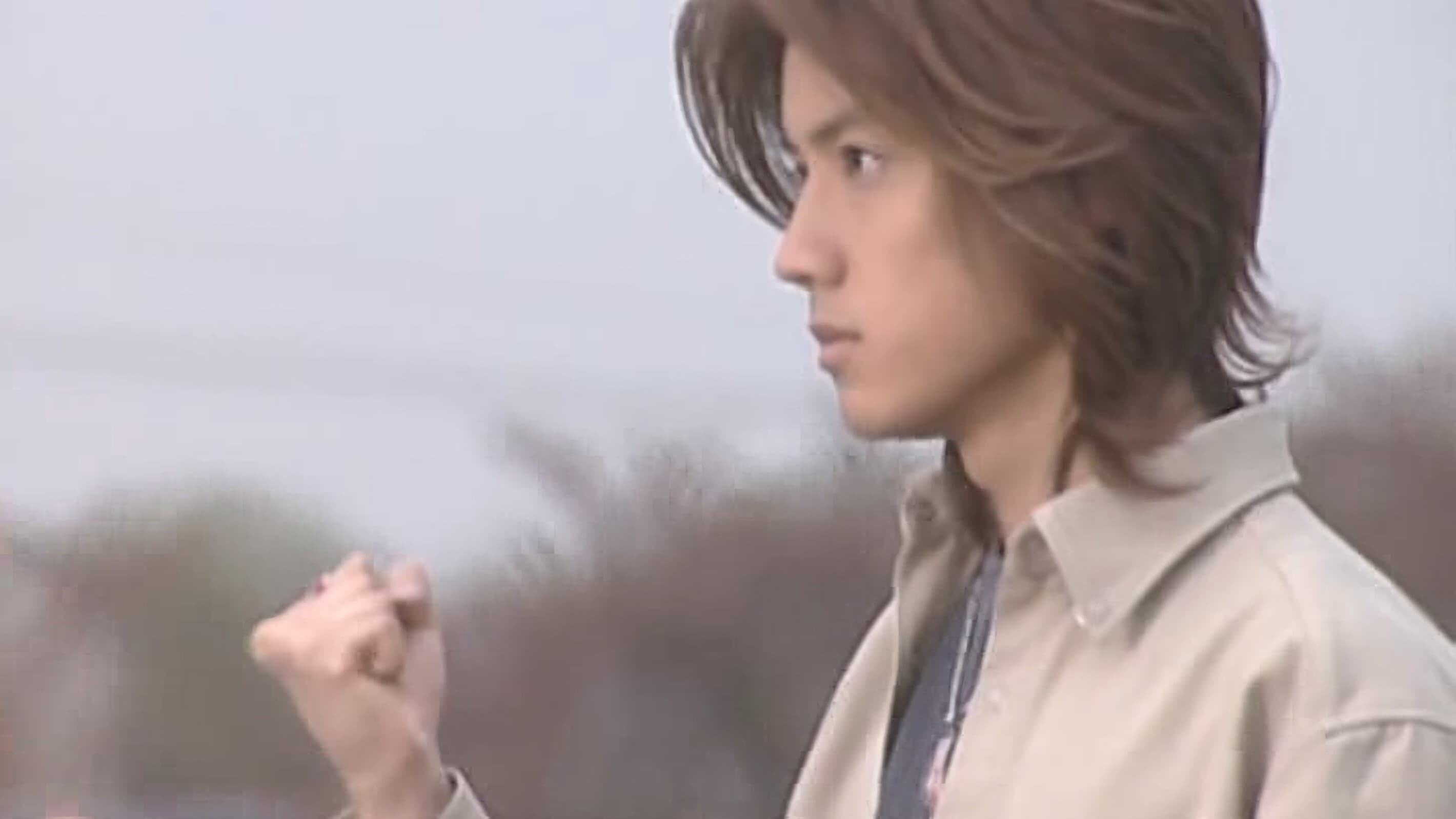 仮面ライダー555 - Épisode 17