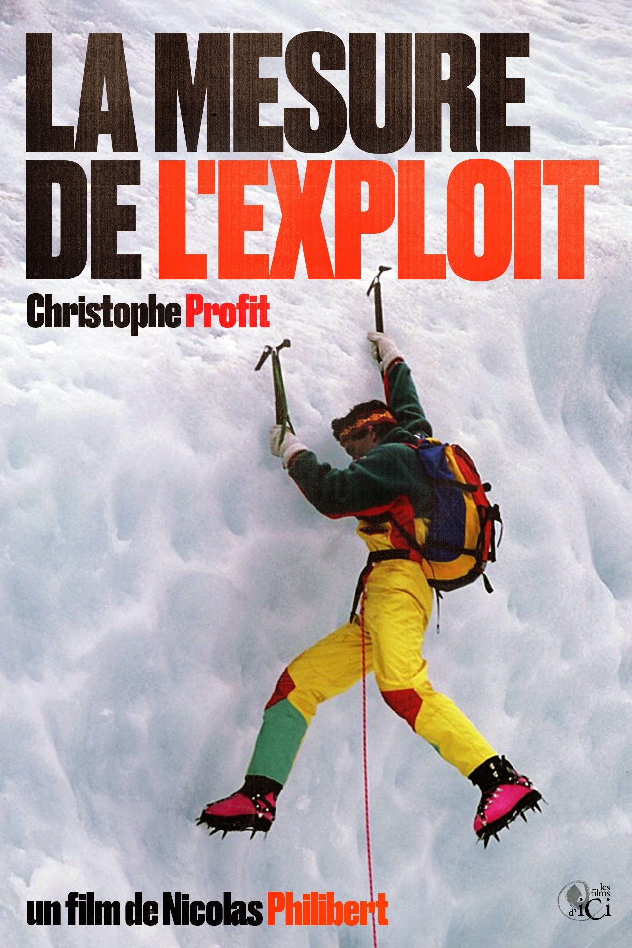 La Mesure De L'exploit La Mesure De L'exploit