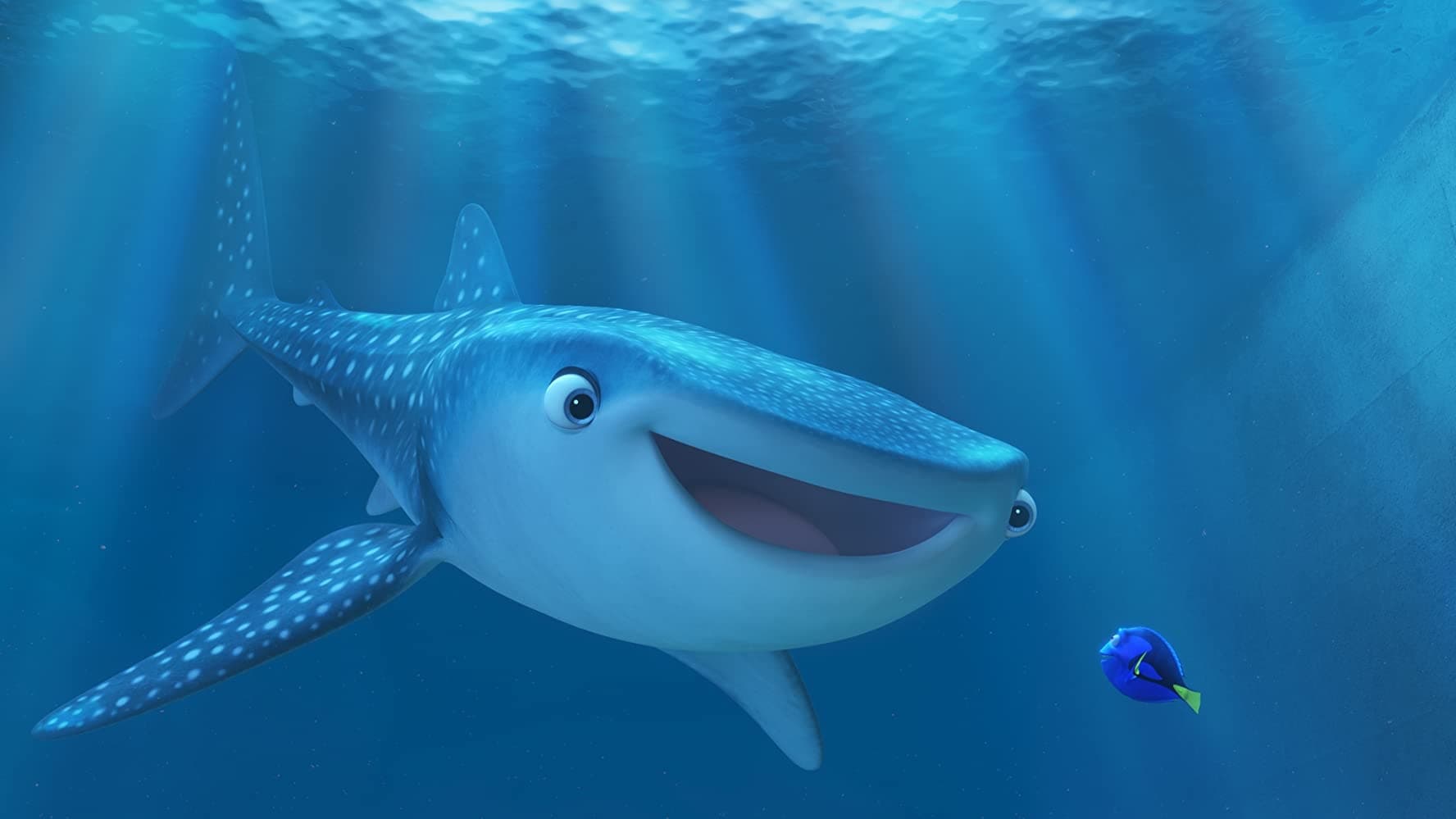 Đi Tìm Dory (2016)