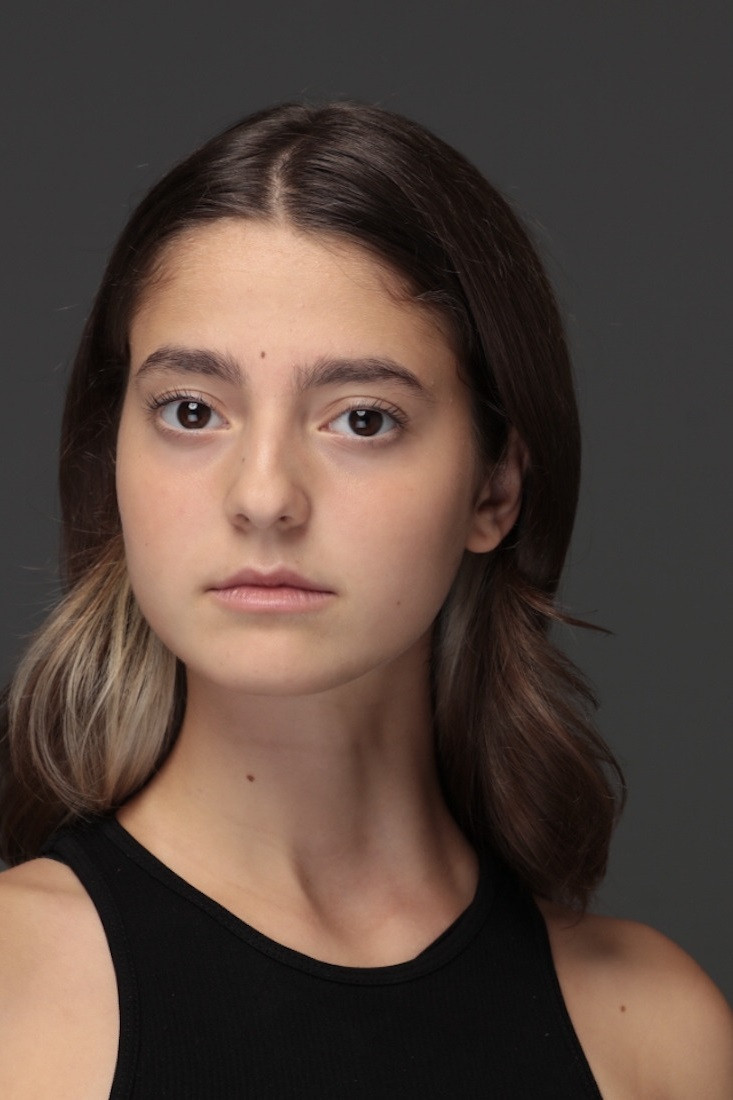 et billede af Deniz Ülkü