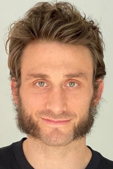 et billede af Maxime Médard