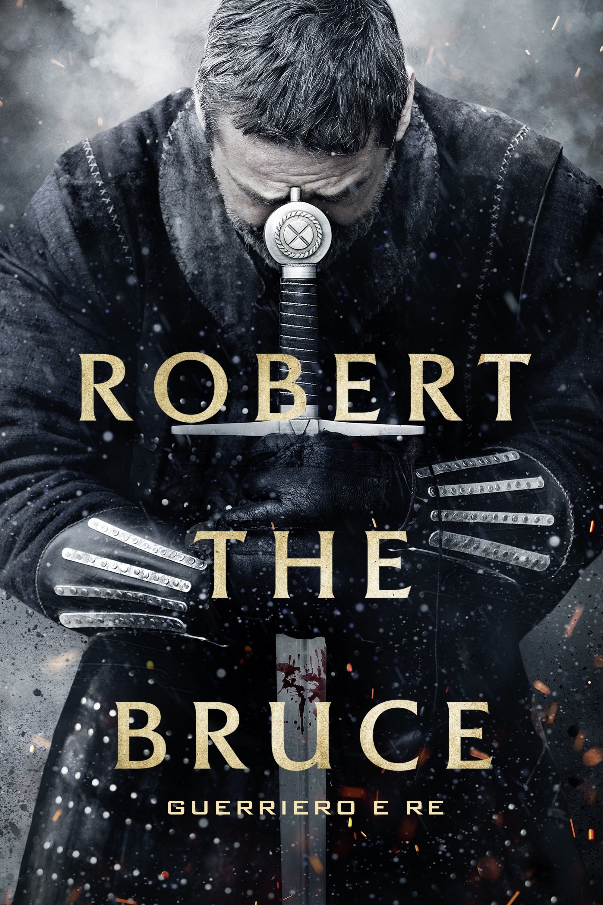 Film Robert The Bruce Robert the Bruce (2019) - Posters — The Movie Database (TMDb)