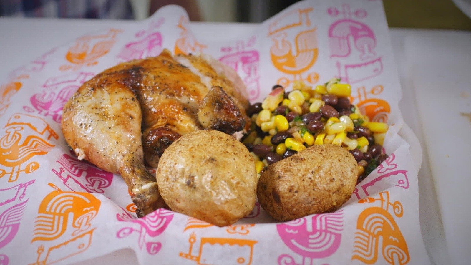 Big Food Bucket List S03E07 backdrop