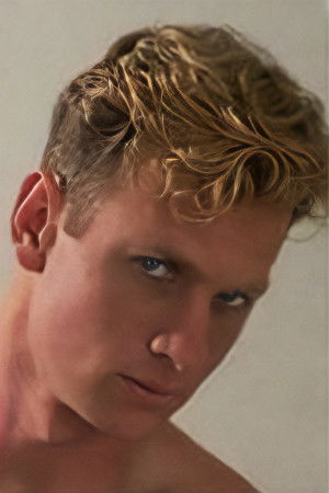 et billede af Geoffrey Cox