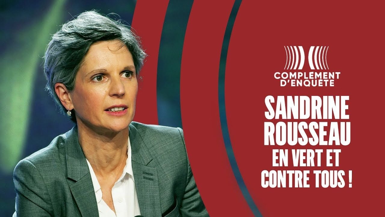 Complément d'enquête
