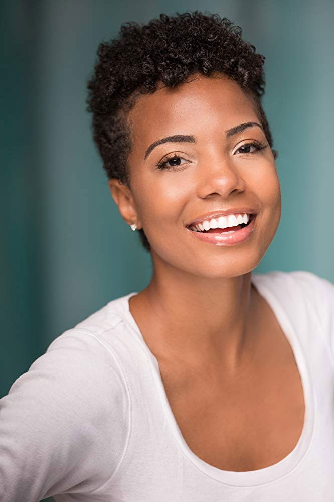 et billede af Tera Chantelle