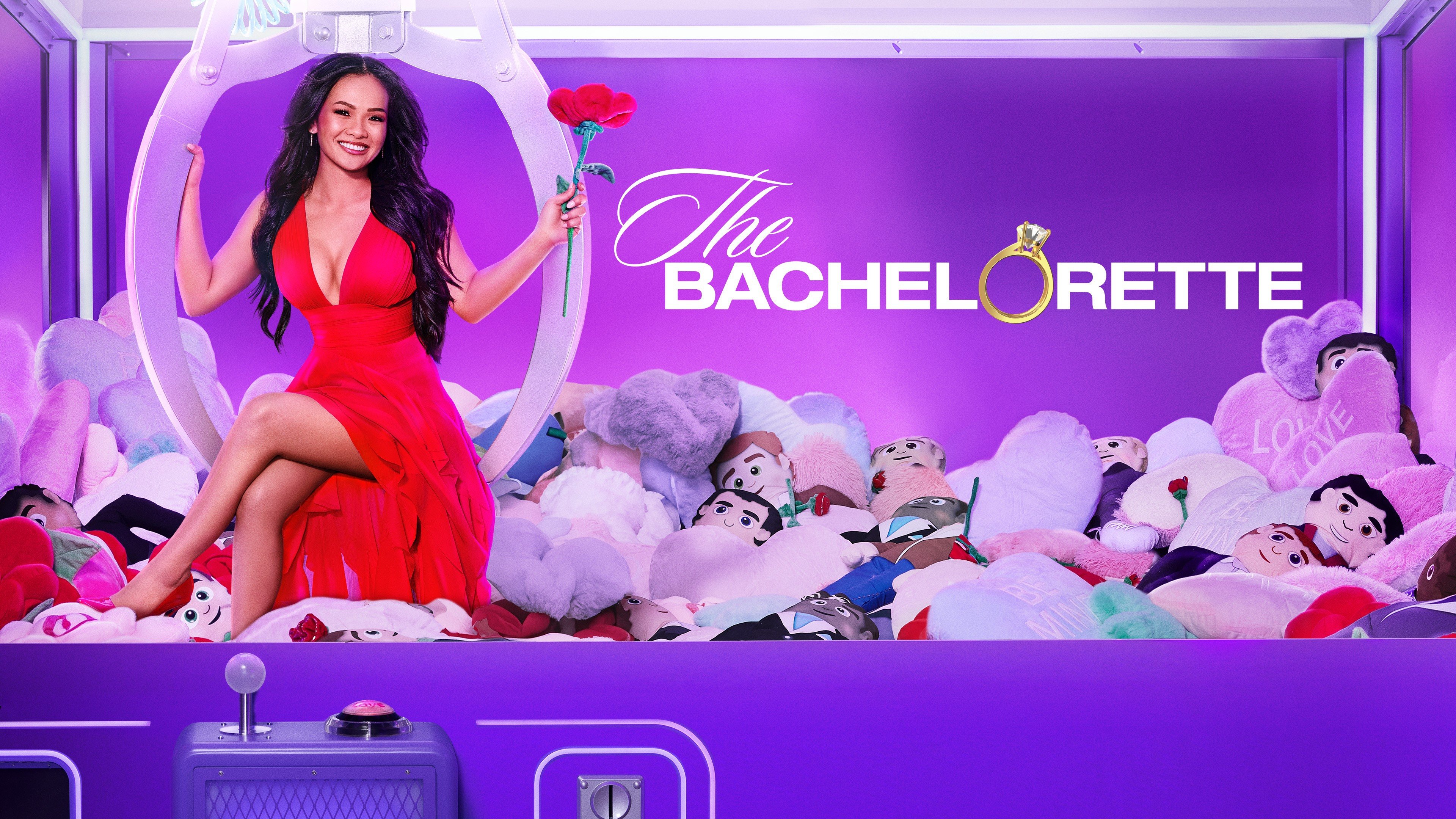 The Bachelorette