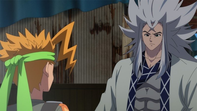 BEYBLADE X 1x89