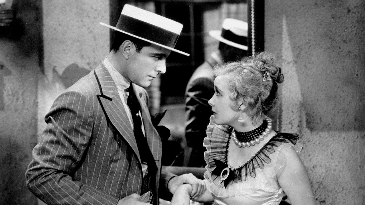 Her Man (1930)