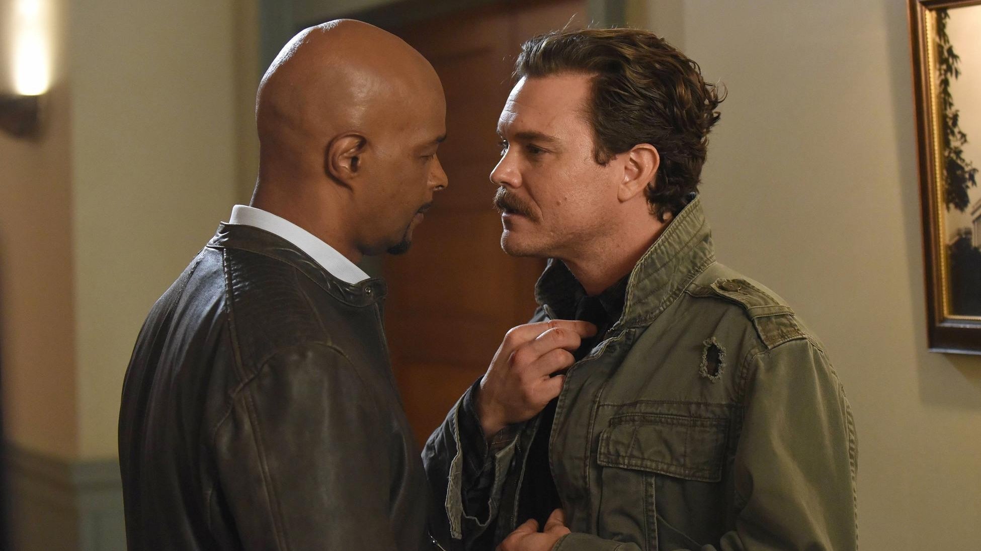 Lethal Weapon Season 1 Episode 12