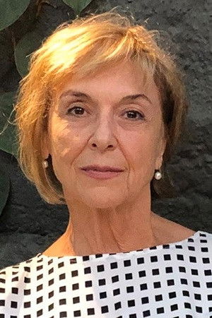 et billede af Idê Lacreta