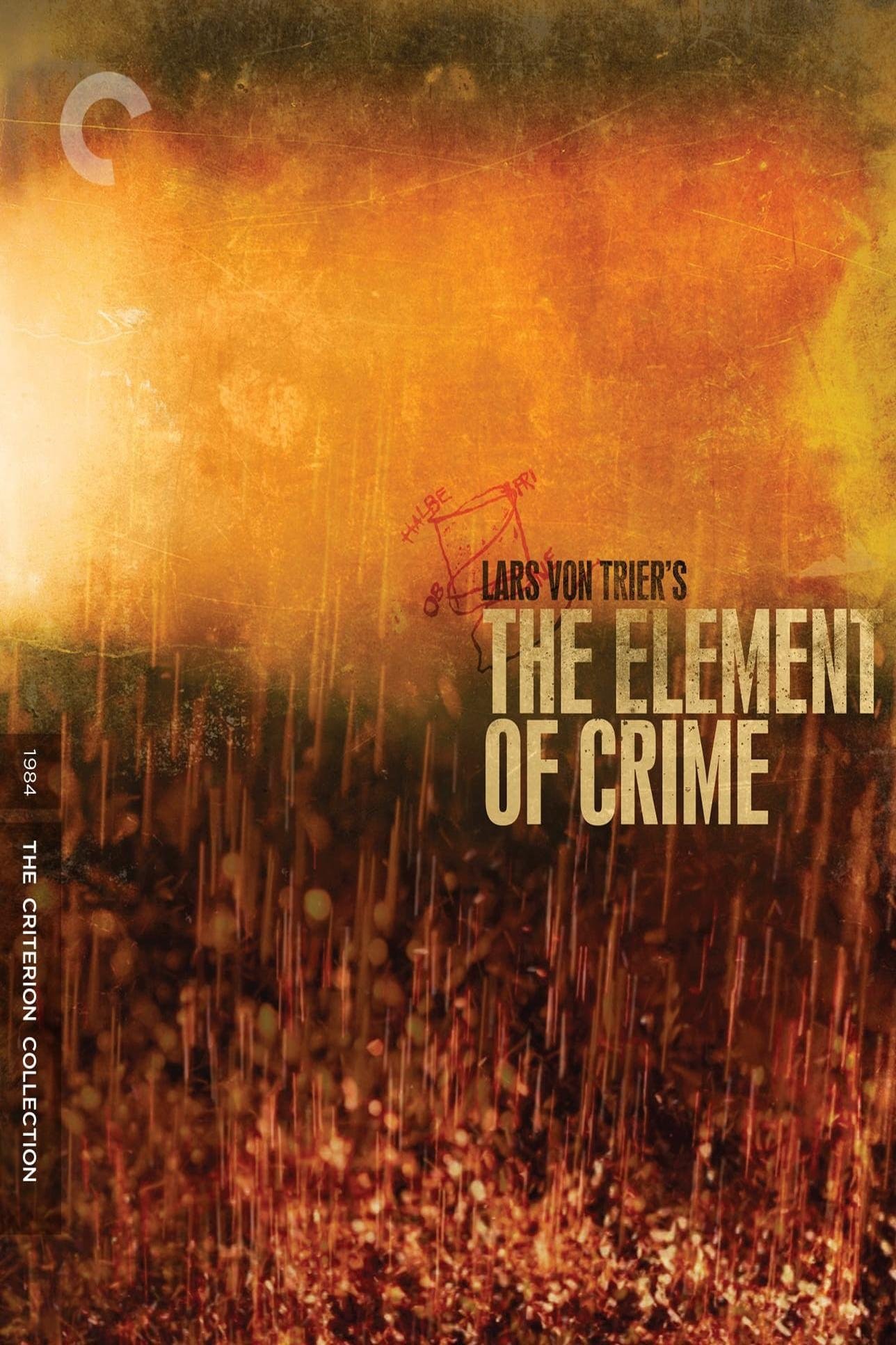 The Element of Crime