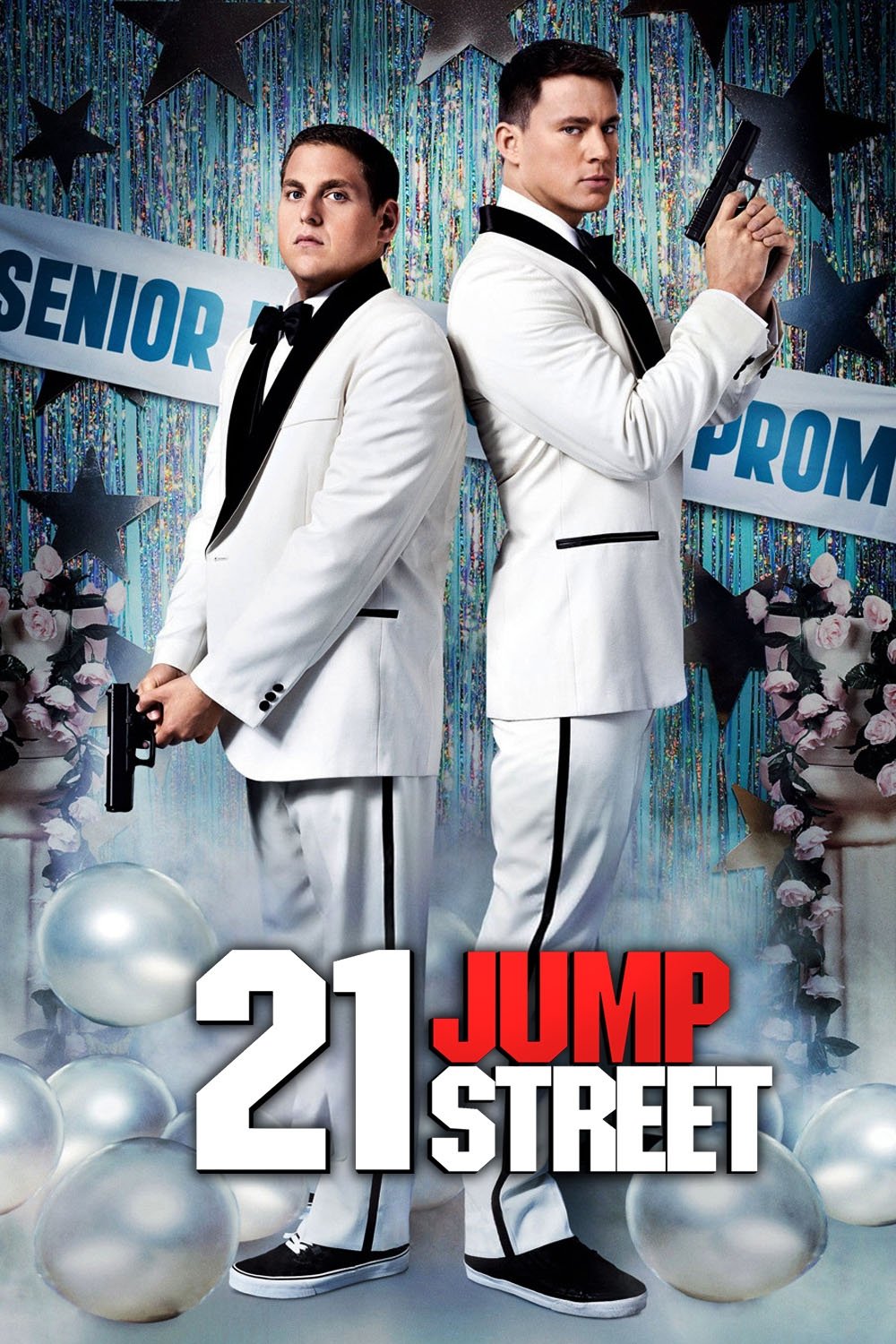 21 Jump Street