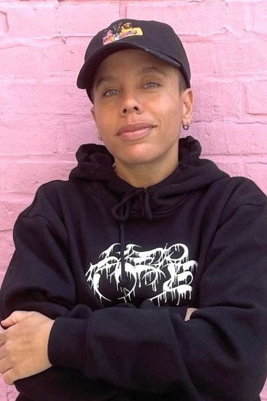 et billede af Jessyka Bailey