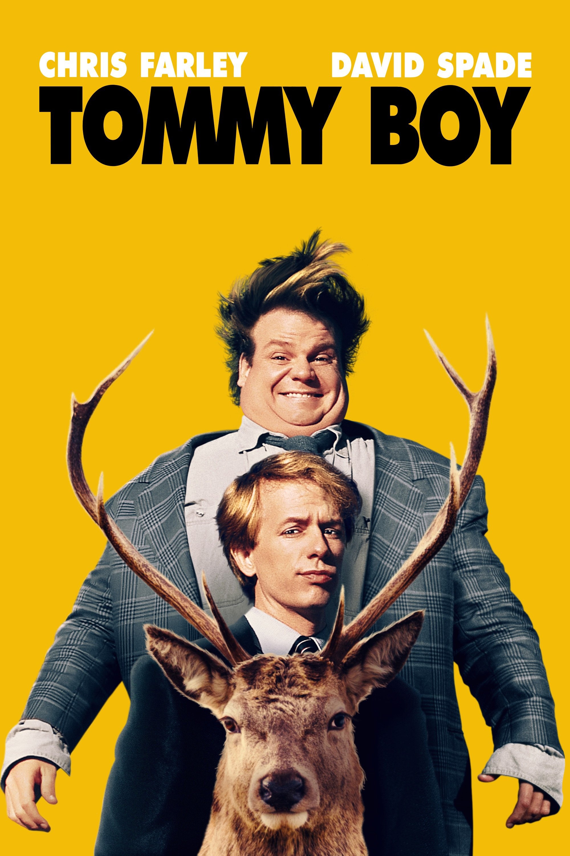 Tommy Boy