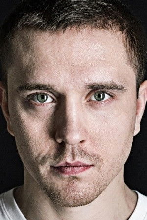 et billede af Maxim Mikhalev