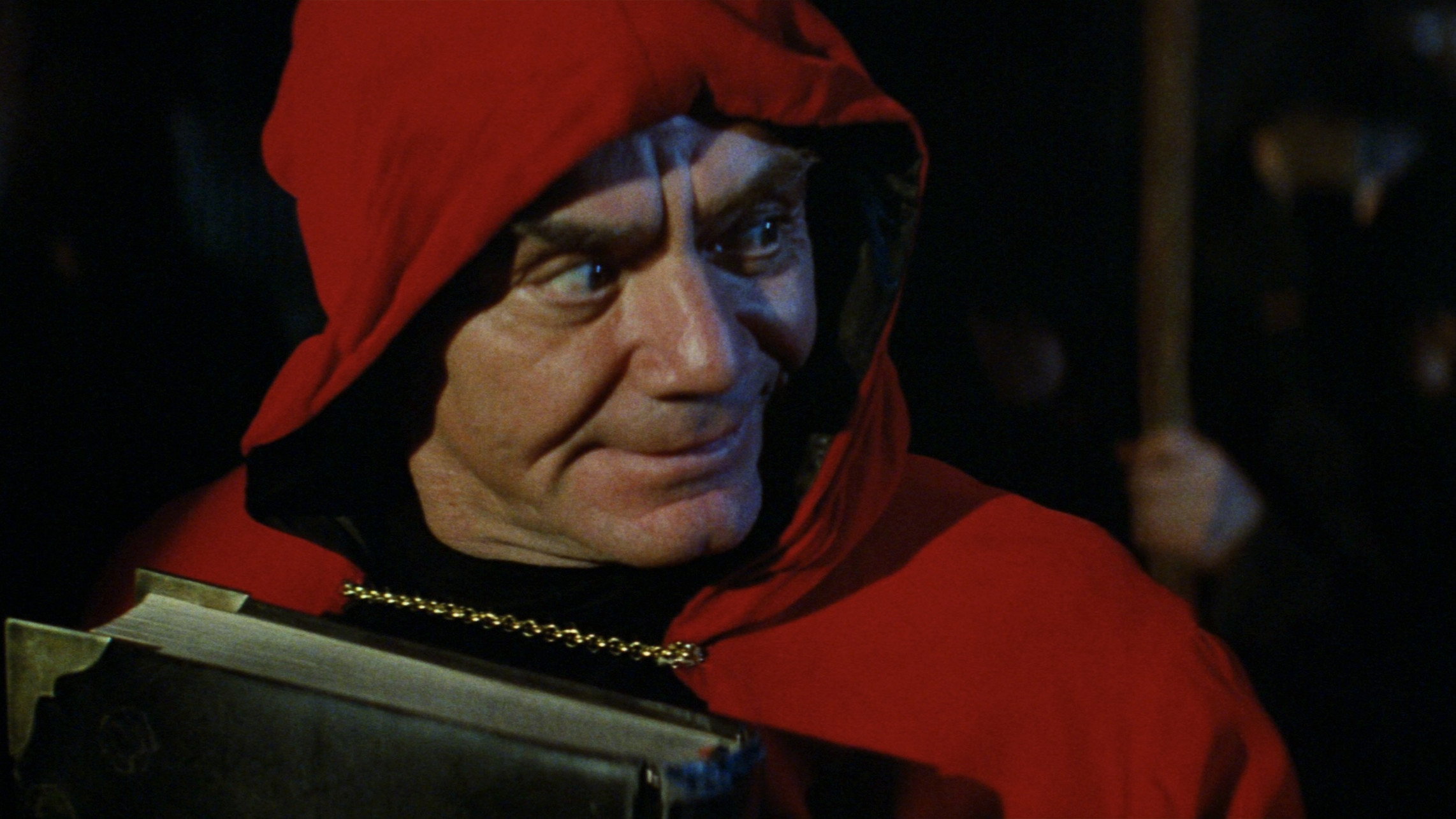 The Devil’s Rain (1975) — still 3