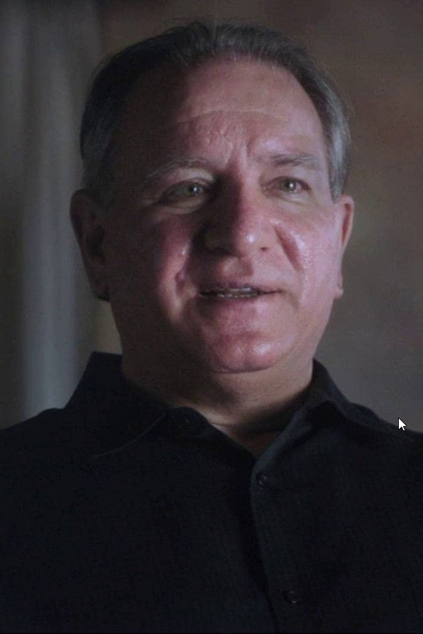 et billede af Anthony Antonucci