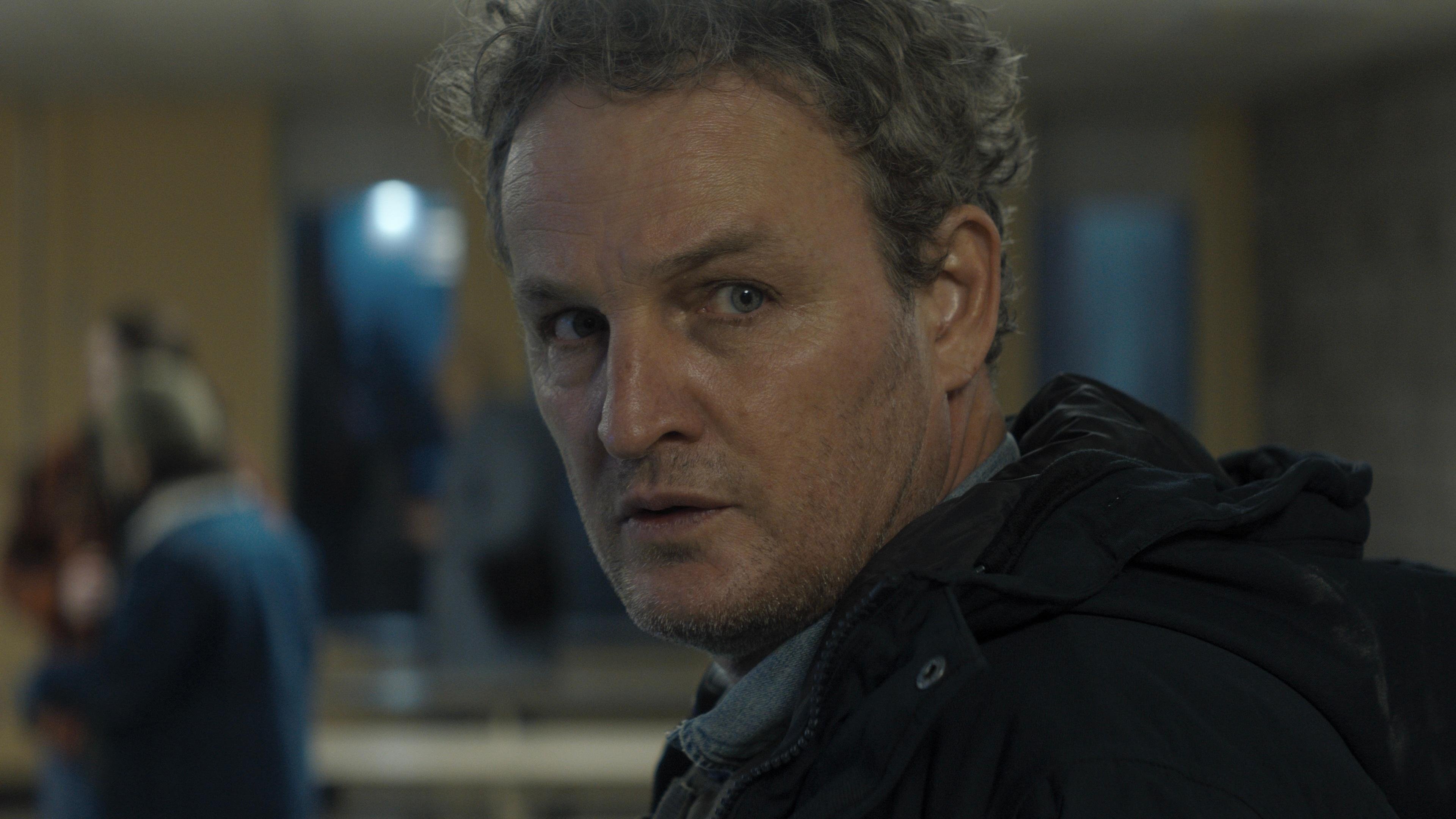 The Last Frontier Season 1 :Episode 1  Blue Skies