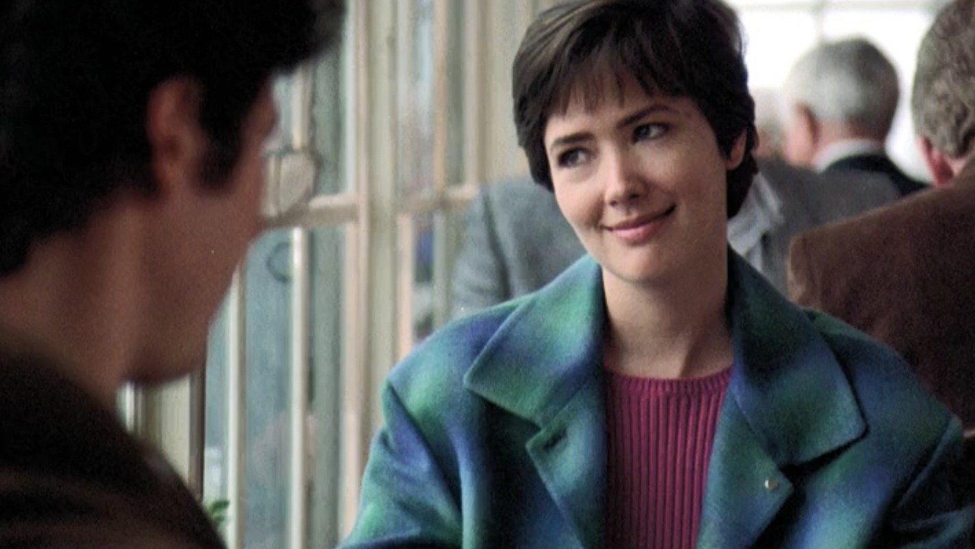 Northern Exposure