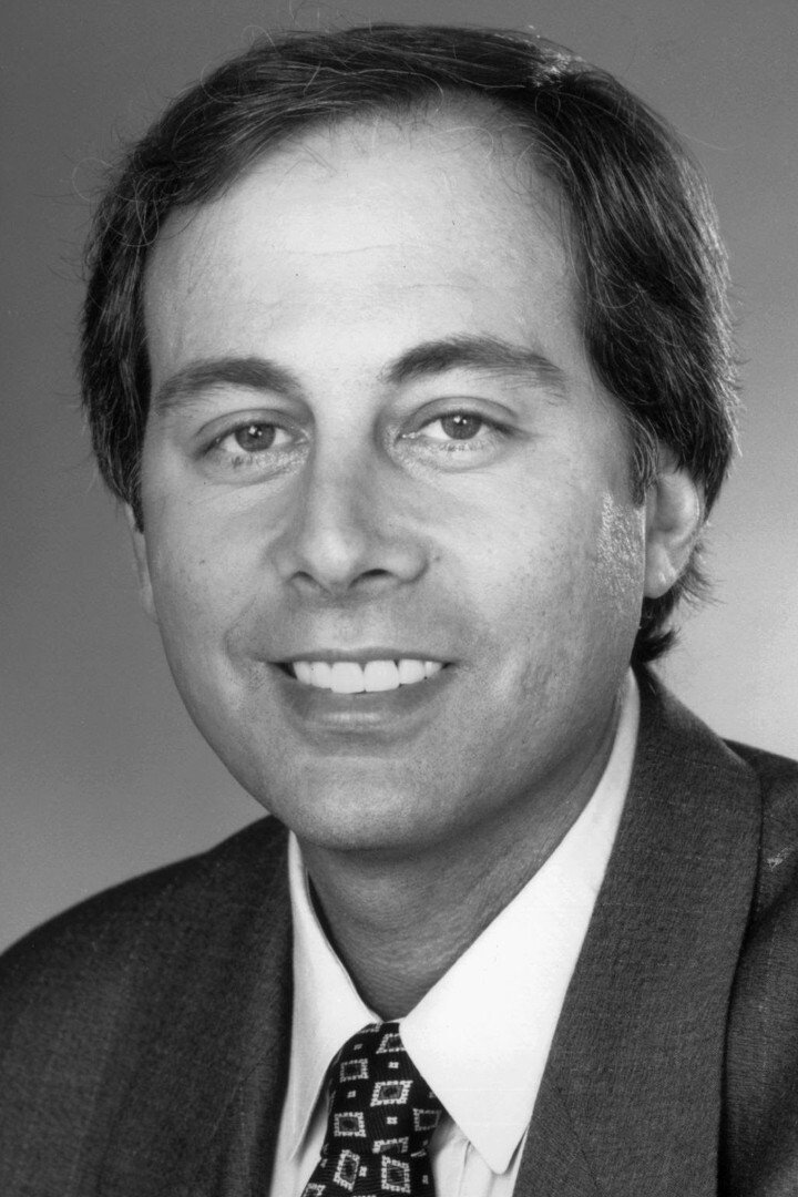 et billede af Brandon Tartikoff