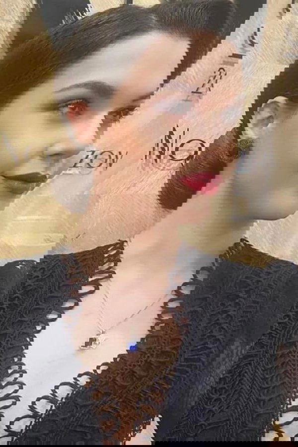 et billede af Elena Zamyarkova