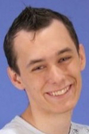 et billede af Peter Abbex