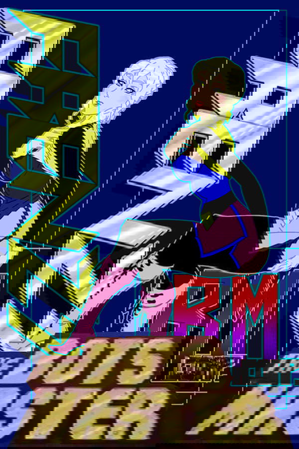 The Bots Master - Season 1