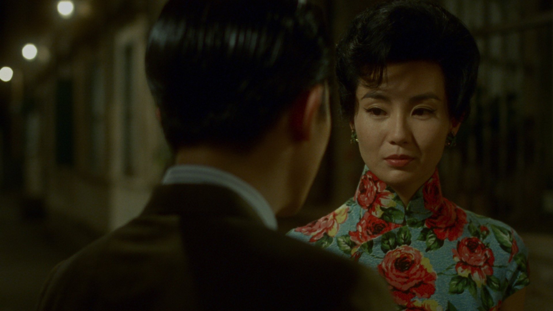 In the Mood for Love