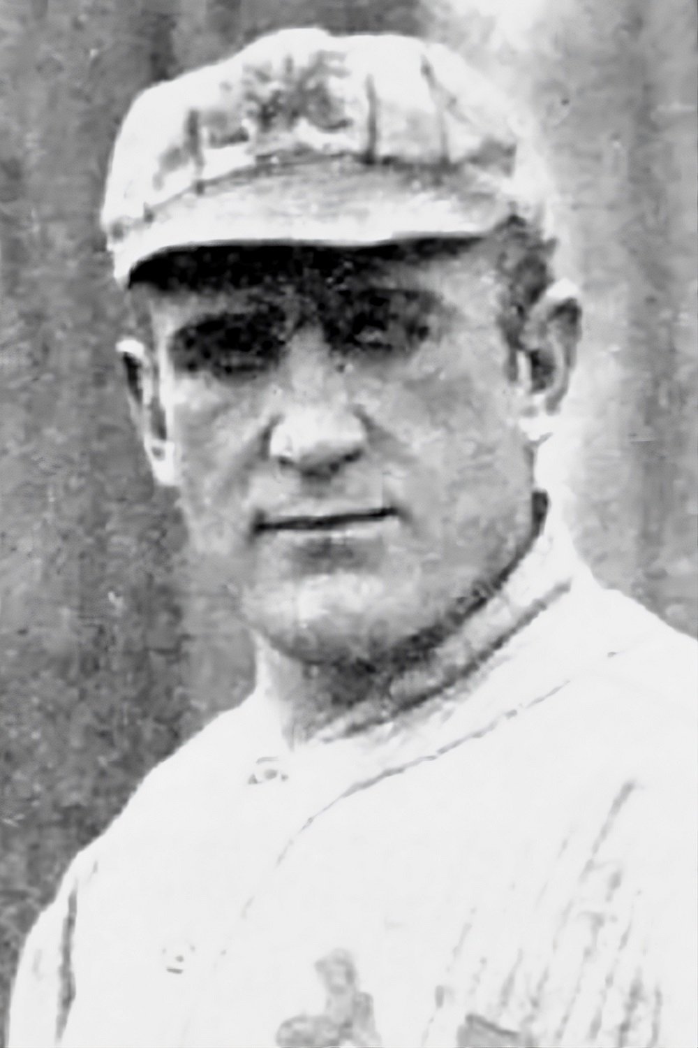 Louis Durham's picture in the cast