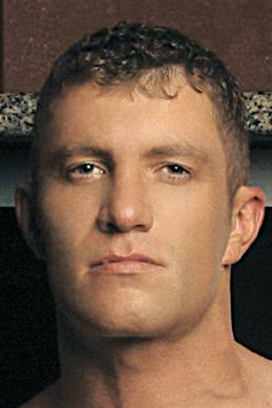 et billede af Ken Houser